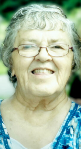 Mary E. Ackerson